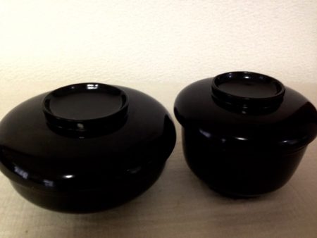 本膳　漆器