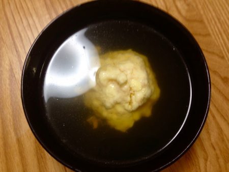 海老しんじょう
