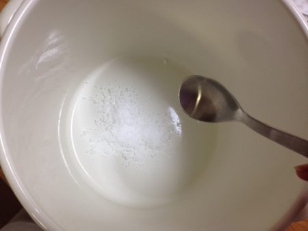 梅干し　漬け方