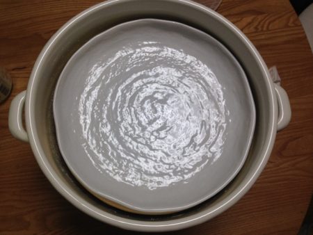 梅干し　漬け方