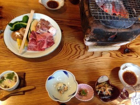 湯布院　奥湯の郷