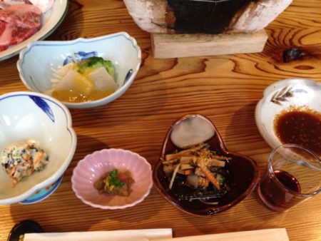 湯布院　奥湯の郷