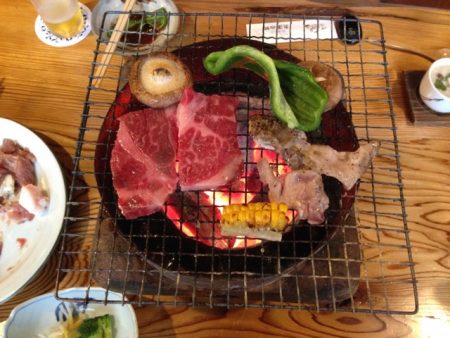 湯布院　奥湯の郷