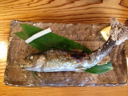 奥湯の郷