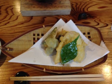 奥湯の郷