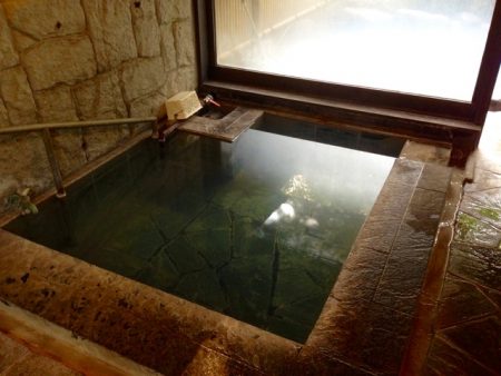 湯布院　奥湯の郷