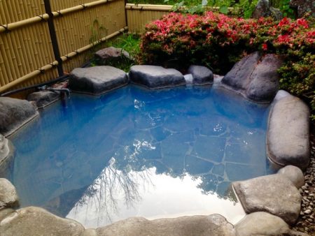 奥湯の郷　湯布院