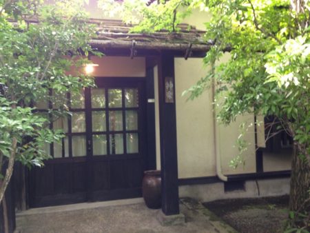 親和苑　個室