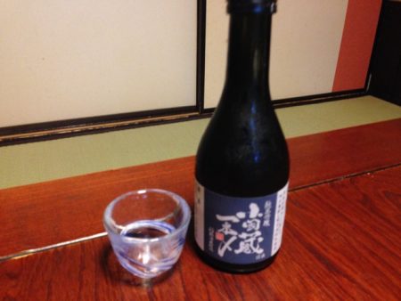 熊本　地酒