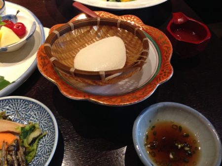 親和苑　朝食