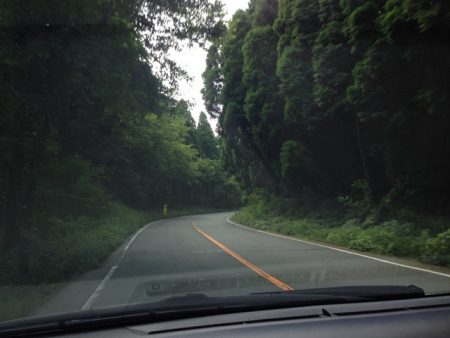 阿蘇坊窯　アクセス