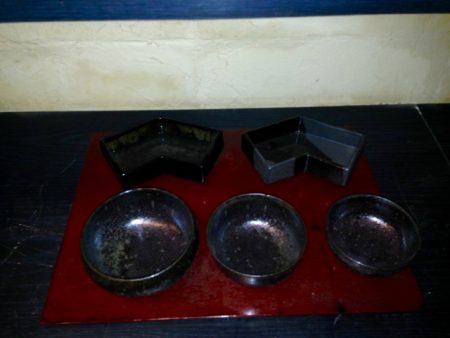 阿蘇坊窯　山下太