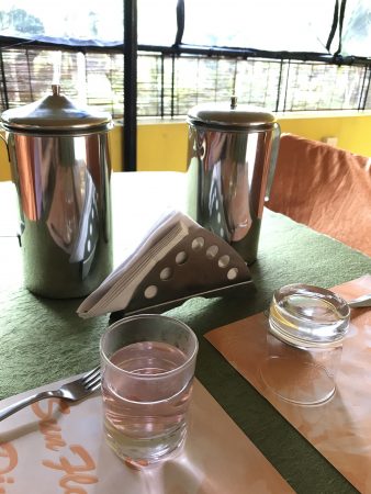 アーユルヴェーダ　パンチャカルマ