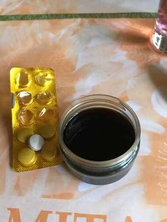 アーユルヴェーダ パンチャカルマ
