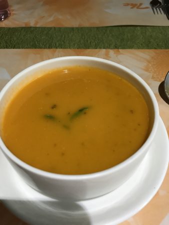 アーユルヴェーダ 南インド