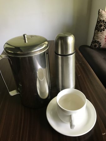 アーユルヴェーダ・パンチャカルマ