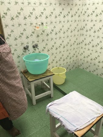 アーユルヴェーダ　パンチャカルマ