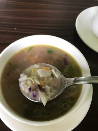 アーユルヴェーダ パンチャカルマ