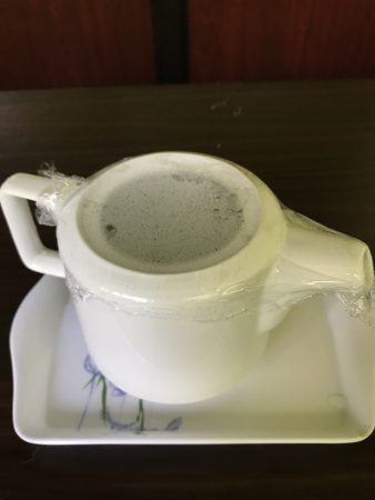 アーユルヴェーダ　パンチャカルマ