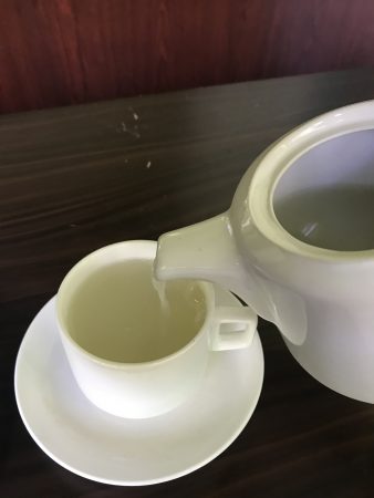 アーユルヴェーダ　パンチャカルマ