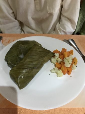 アーユルヴェーダ パンチャカルマ