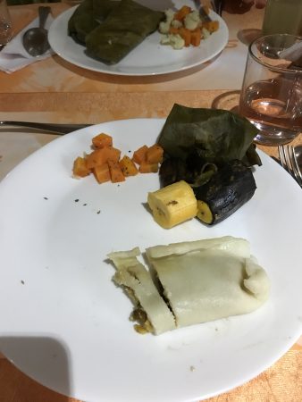 アーユルヴェーダ パンチャカルマ