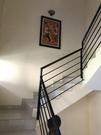 アーユルヴェーダ　南インド
