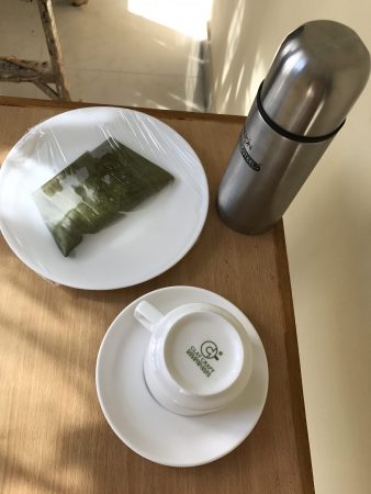 アーユルヴェーダ　パンチャカルマ