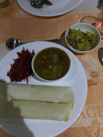 アーユルヴェーダ　ケララ