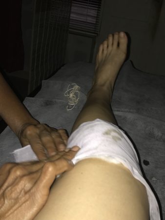 アーユルヴェーダ　パンチャカルマ