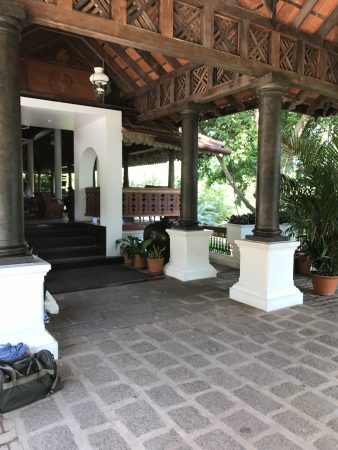 Trivancore Heritage