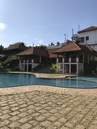 Trivancore Heritage