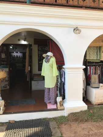 Trivancore Heritage