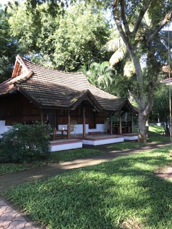 Trivancore Heritage