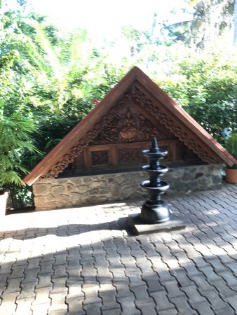 Trivancore Heritage