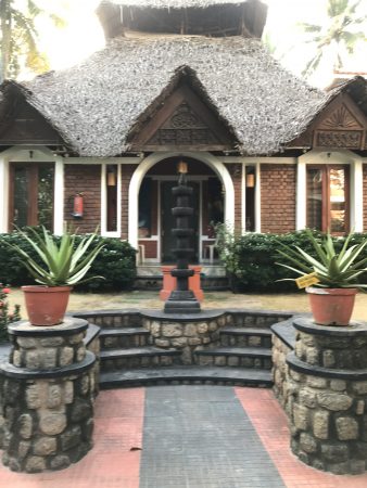 Dr.Franklin's Panchakarma