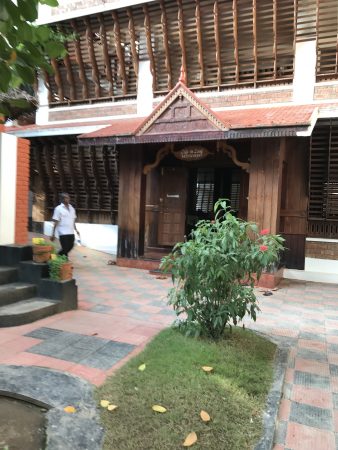 Dr.Franklin's Panchakarma