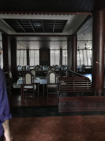 Dr. Franklin's Panchakarma