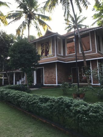 Dr.Franklin's Panchakarma