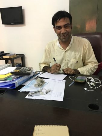 Ideal Ayurvedic Resort