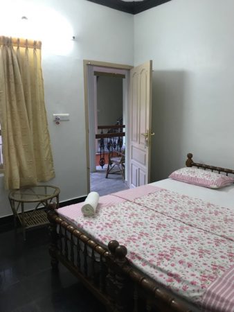Ideal Ayurvedic Resort