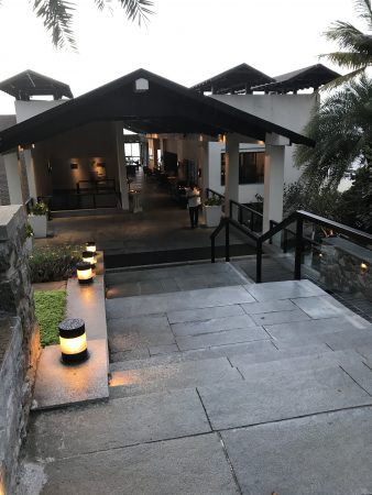 The Leela