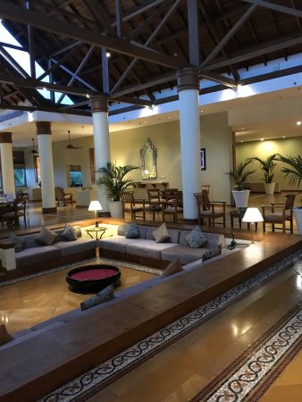 The Leela