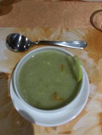 アーユルヴェーダ　南インド