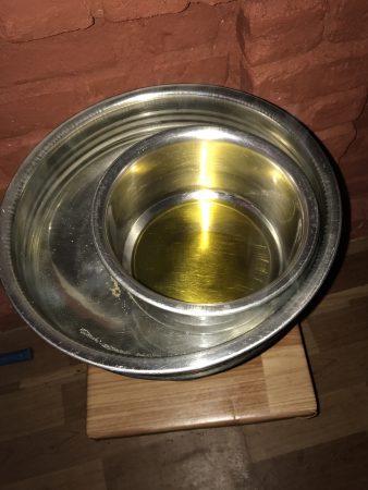 アーユルヴェーダ　ケララ