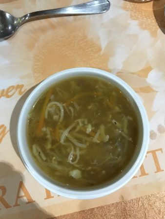 アーユルヴェーダ　パンチャカルマ