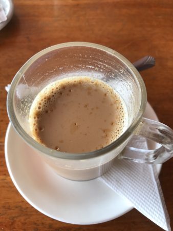 コバラム　スイスカフェ