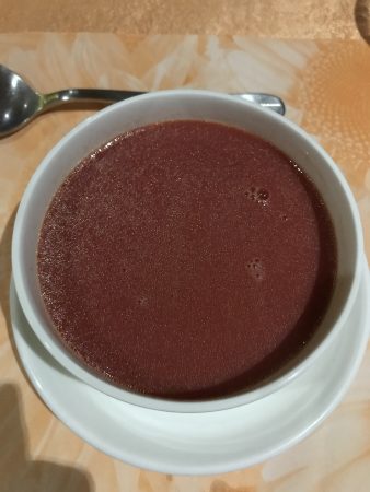 アーユルヴェーダ　パンチャカルマ