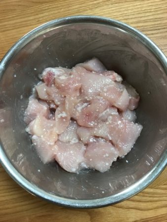 塩麹　作り方