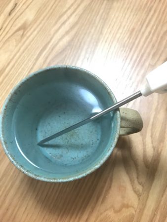 塩麹　作り方